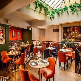 Mercure Londra Köprüsü fotoÄŸrafÄ±