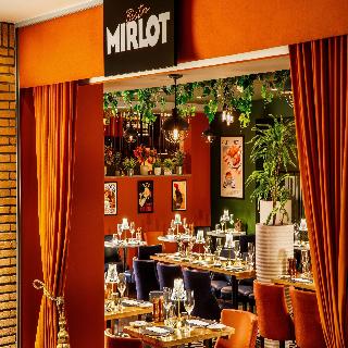 Mercure Londra Köprüsü fotoÄŸrafÄ±