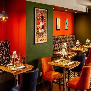 Mercure Londra Köprüsü fotoÄŸrafÄ±