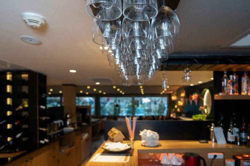 Sky Kamer Boutique Hotel - Bar