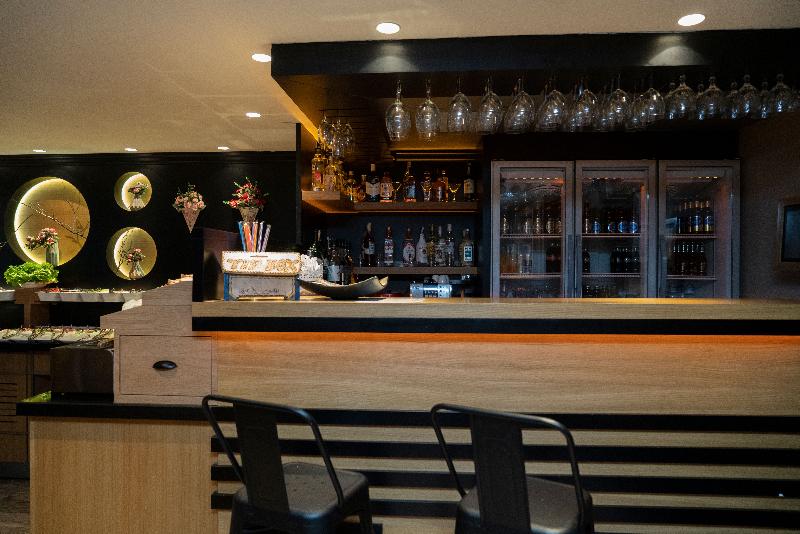 Sky Kamer Boutique Hotel - Bar