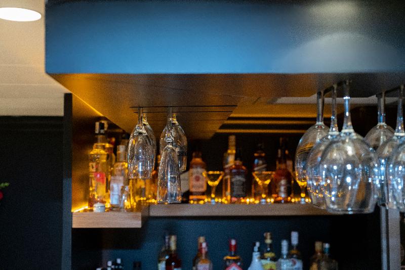 Sky Kamer Boutique Hotel - Bar