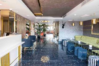 Sky Kamer Boutique Hotel fotoÄŸrafÄ±