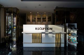 Sky Kamer Boutique Hotel fotoÄŸrafÄ±