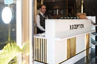 Sky Kamer Boutique Hotel fotoÄŸrafÄ±