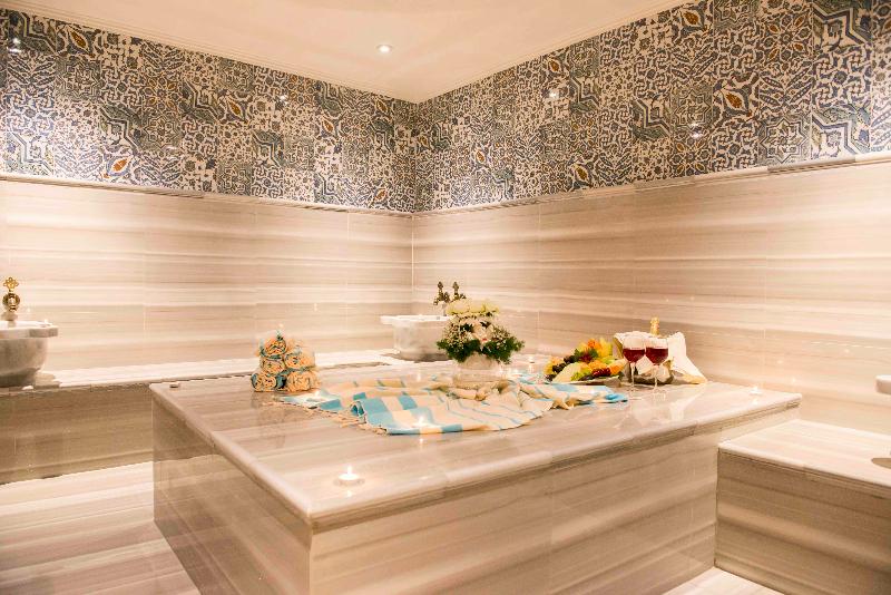 Sky Kamer Boutique Hotel - Genel