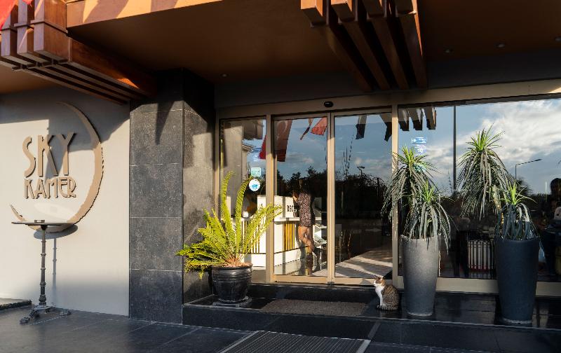 Sky Kamer Boutique Hotel - Genel