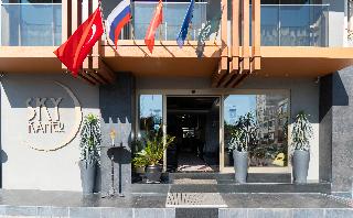 Sky Kamer Boutique Hotel fotoÄŸrafÄ±