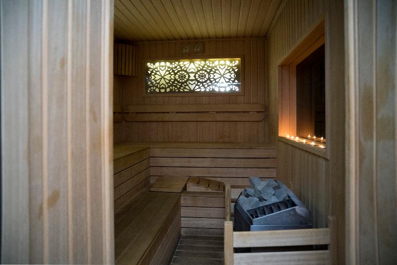 Sky Kamer Boutique Hotel - Genel