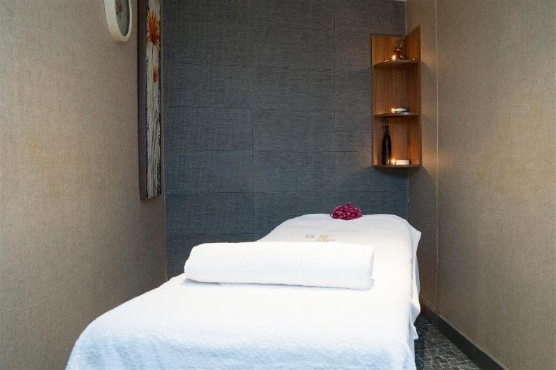 Sky Kamer Boutique Hotel - Genel