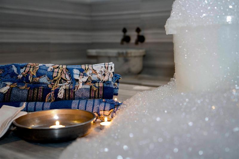 Sky Kamer Boutique Hotel - Genel