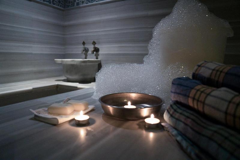 Sky Kamer Boutique Hotel - Genel