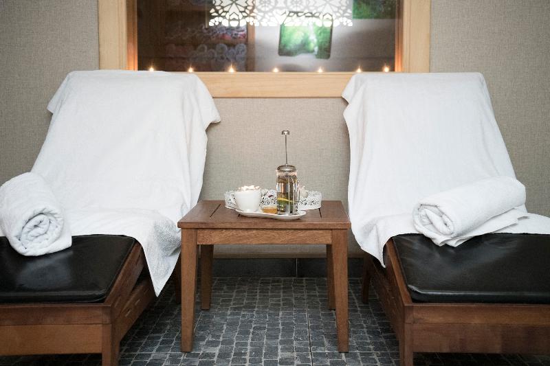 Sky Kamer Boutique Hotel - Genel