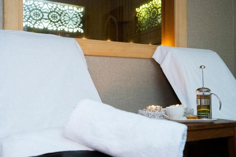 Sky Kamer Boutique Hotel - Genel