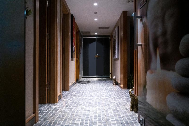 Sky Kamer Boutique Hotel - Genel