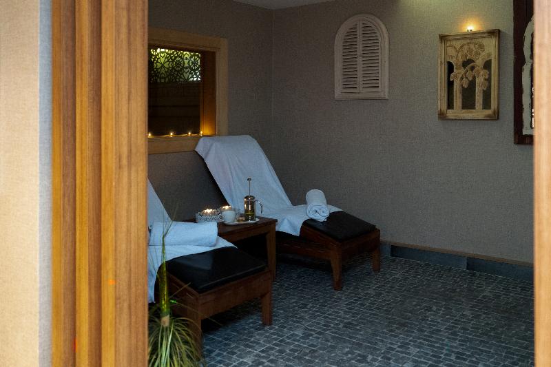Sky Kamer Boutique Hotel - Genel