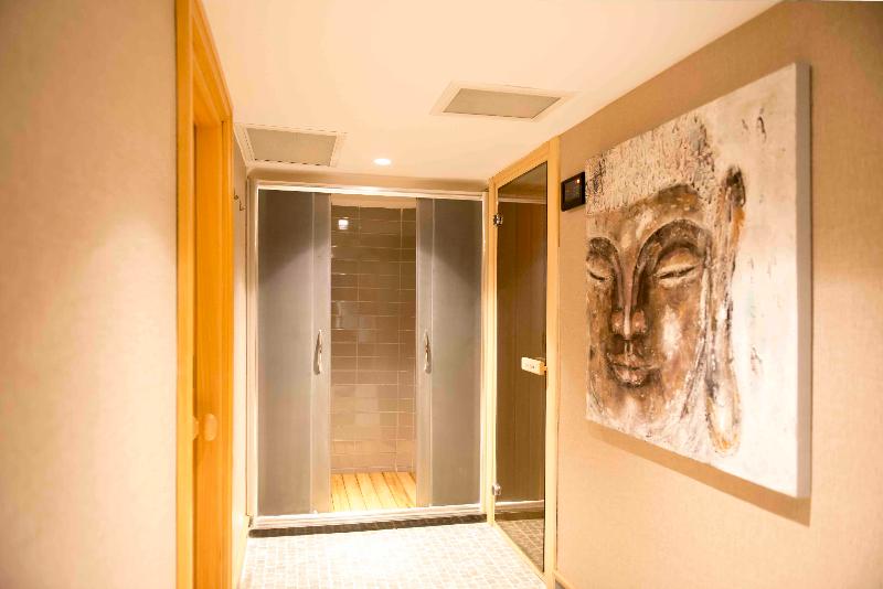 Sky Kamer Boutique Hotel - Genel