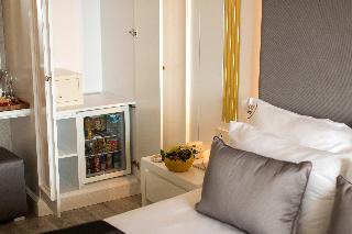 Sky Kamer Boutique Hotel fotoÄŸrafÄ±