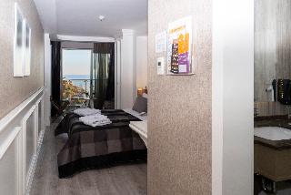 Sky Kamer Boutique Hotel fotoÄŸrafÄ±