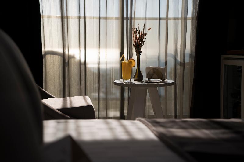 Sky Kamer Boutique Hotel - Oda