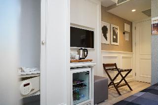 Sky Kamer Boutique Hotel fotoÄŸrafÄ±