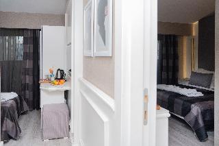 Sky Kamer Boutique Hotel fotoÄŸrafÄ±