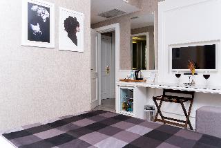 Sky Kamer Boutique Hotel fotoÄŸrafÄ±