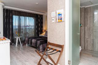 Sky Kamer Boutique Hotel fotoÄŸrafÄ±