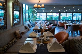 Sky Kamer Boutique Hotel fotoÄŸrafÄ±