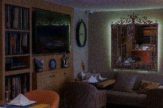 Sky Kamer Boutique Hotel fotoÄŸrafÄ±