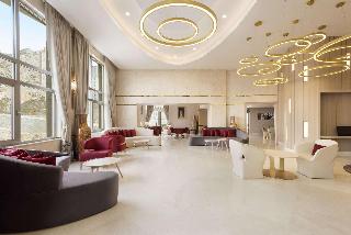Ramada By Wyndham Gumushane fotoÄŸrafÄ±