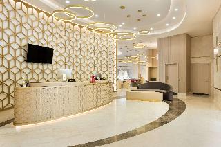 Ramada By Wyndham Gumushane fotoÄŸrafÄ±