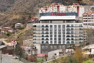 Ramada By Wyndham Gumushane otel fotoğrafı