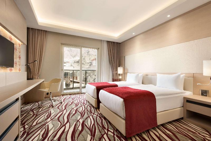 Ramada By Wyndham Gumushane - Oda
