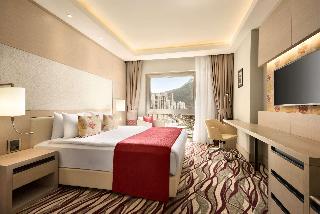 Ramada By Wyndham Gumushane fotoÄŸrafÄ±