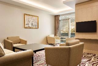 Ramada By Wyndham Gumushane fotoÄŸrafÄ±