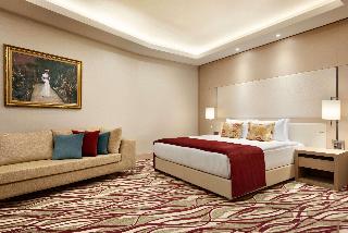 Ramada By Wyndham Gumushane fotoÄŸrafÄ±