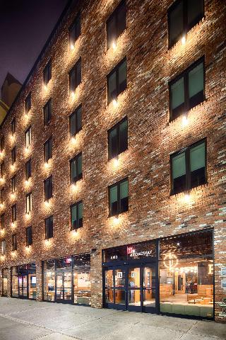 Hotel 1080 fotoÄŸrafÄ±