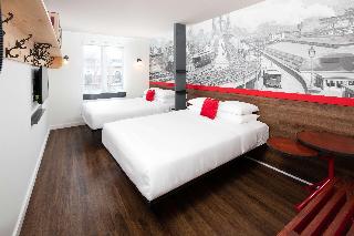 Hotel 1080 fotoÄŸrafÄ±
