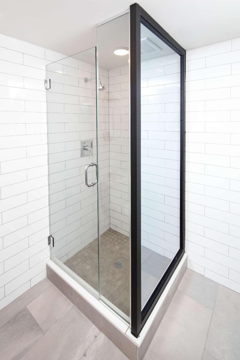 Hotel 1080 - Oda