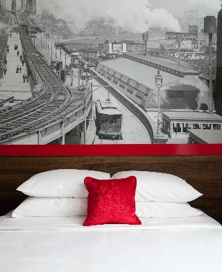 Hotel 1080 fotoÄŸrafÄ±