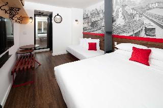 Hotel 1080 fotoÄŸrafÄ±