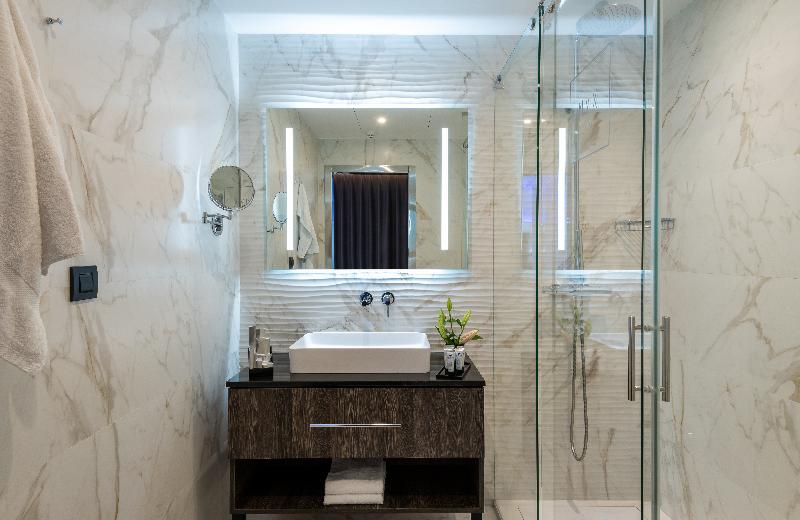 NYX Hotel Bilbao by Leonardo Hotels - Oda