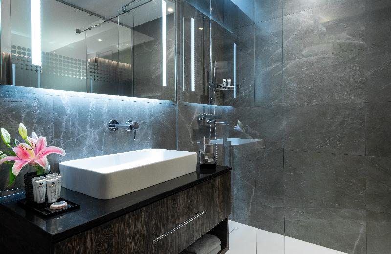 NYX Hotel Bilbao by Leonardo Hotels - Oda