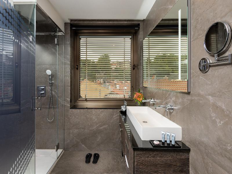 NYX Hotel Bilbao by Leonardo Hotels - Oda