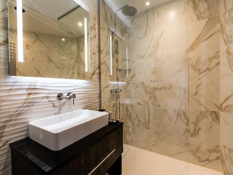 NYX Hotel Bilbao by Leonardo Hotels - Oda