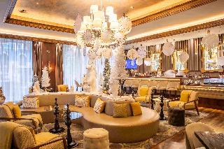 VIP Executive Picoas fotoÄŸrafÄ±