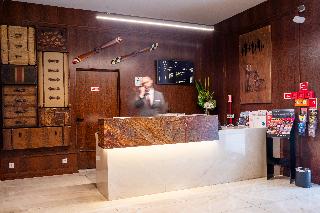 VIP Executive Picoas fotoÄŸrafÄ±