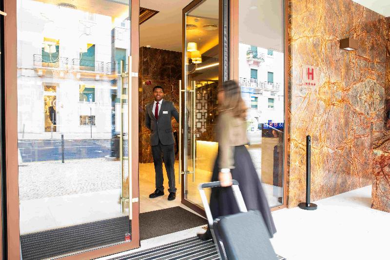 VIP Executive Picoas - Genel