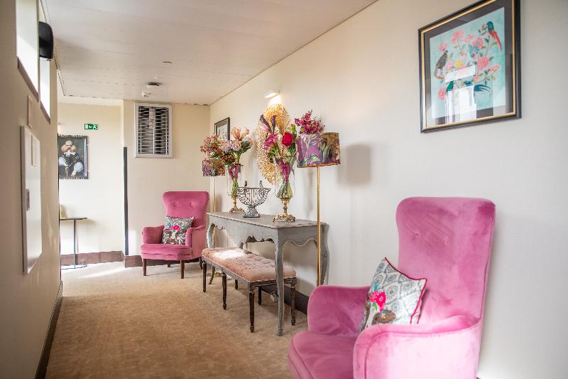 VIP Executive Picoas - Genel